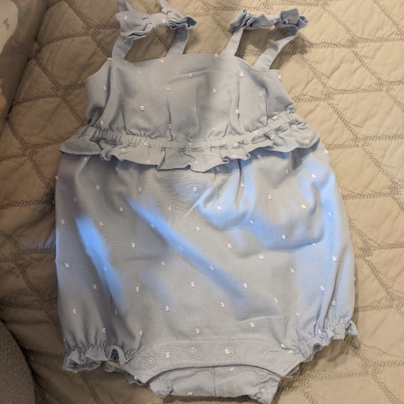 Janie and Jack baby girl bundle - Picture 3 of 9